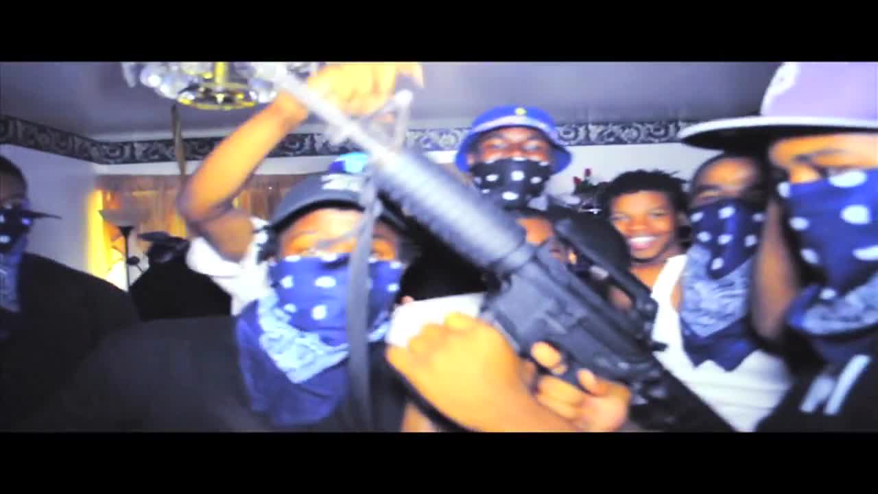 Hardo Cut Throat Vbox7