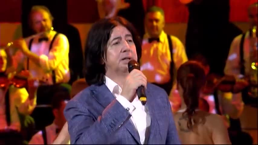Jasar Ahmedovski - 2014 - Samo treba vremena (hq) (bg sub)