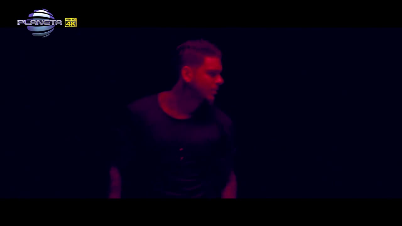 Премиера! Мария и Stan - Страдам / Официално видео (2016)