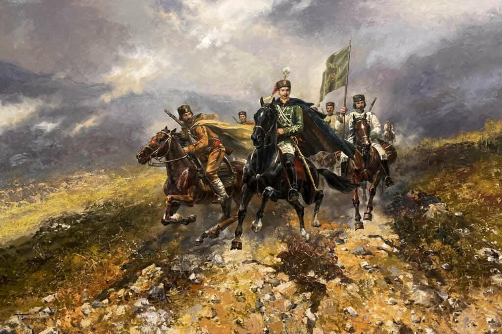 Миналото днес: Април 1876 г. – Белово в пламъците на бунта