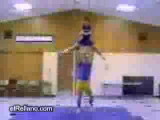 Спортни Гафове