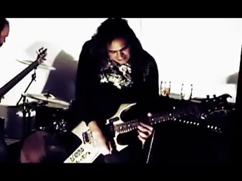 Jeriko - Esquizofrenia