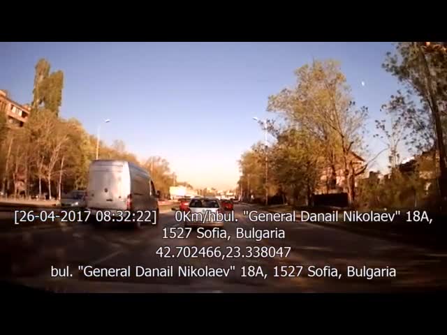 "Моята новина": В бус лентата - отново и отново