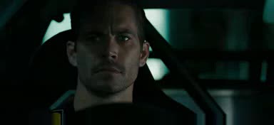 Fast and Furious (2009)