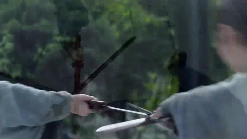 Nirvana in Fire E04 / Огнената Нирвана български субтитри