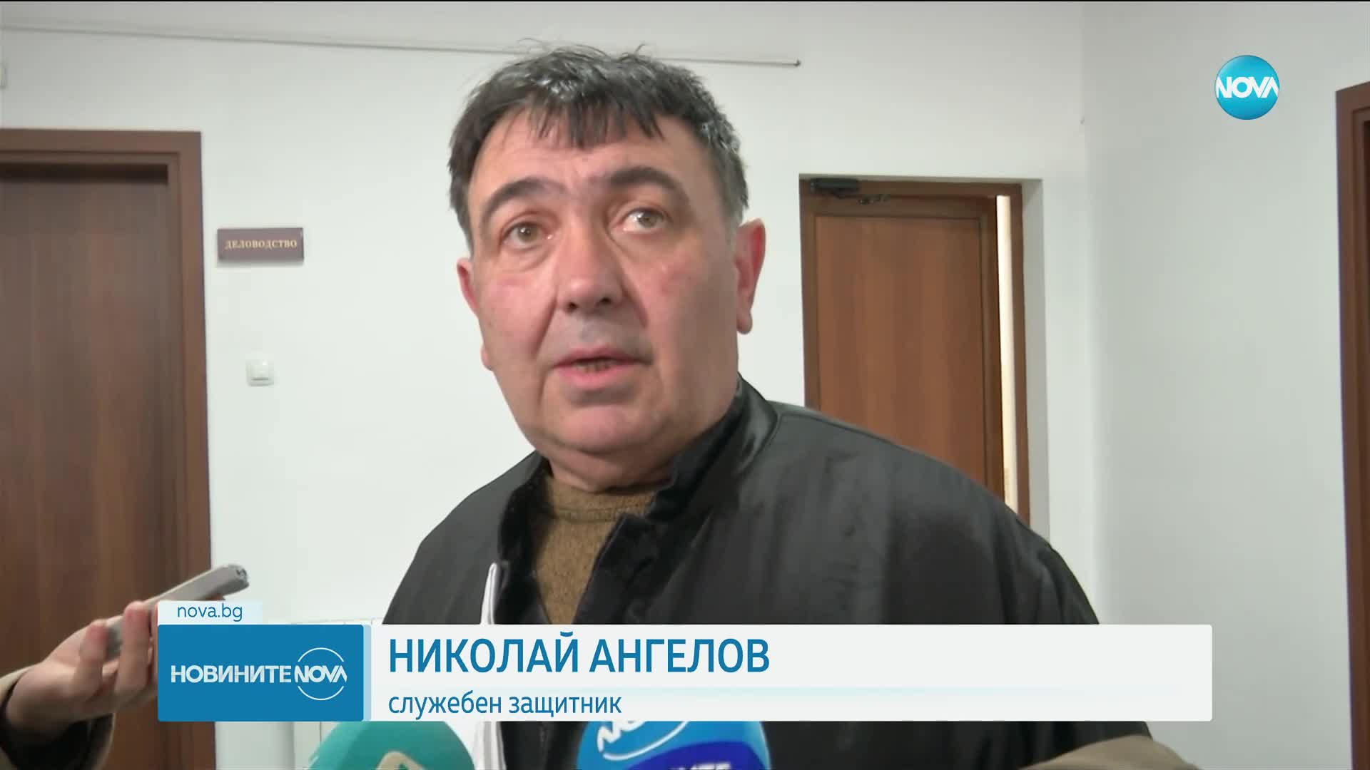 Оставиха в ареста мъжа, грижил се за кучетата, разкъсали жена от Долна Оряховица