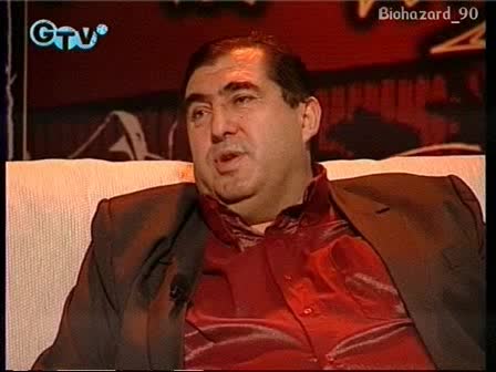 НеШоуто на Нед-Митьо Пищова не знае какво е орална любов и Нед му се смее 19.10.08