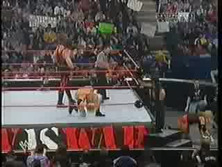 Wwe - Edge & Christian Vs. Undertaker & Kane