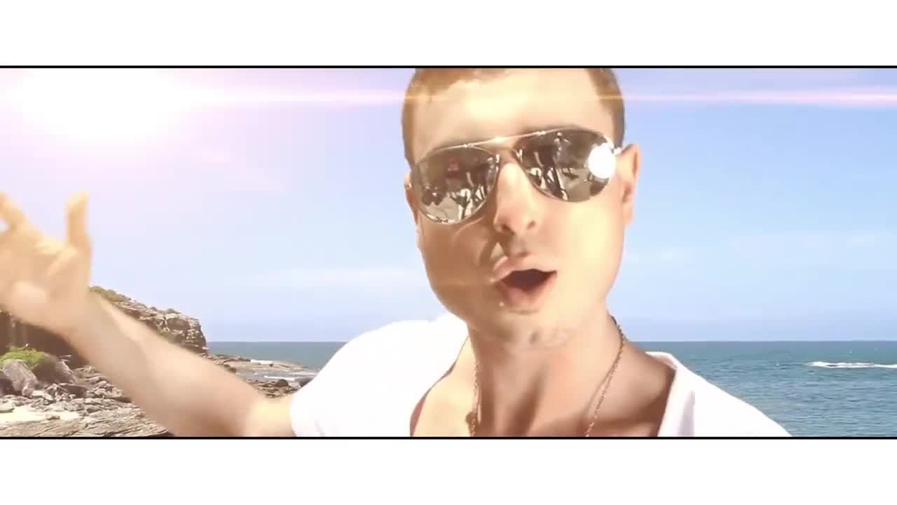 New! Faydee - Maria ( Неофициално Видео )   Превод