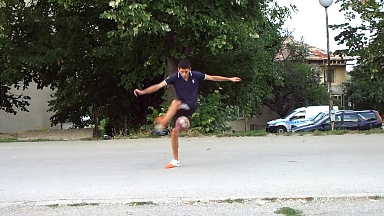 Freestyle Умения в България