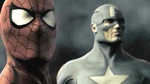 Marvel Ultimate Alliance