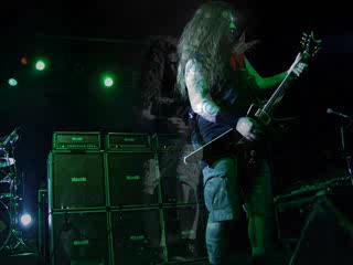 В Памет На Dimebag Darrell