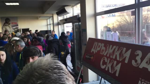 "Моята новина": Спря лифтът за Витоша