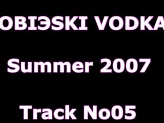 Sobieski Summer 2007 Track No05