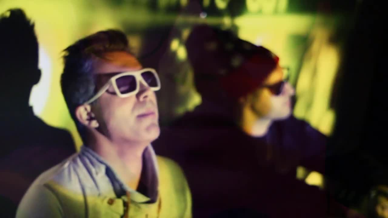 Fang - Smoke a Thang feat. Yavi Ve (Official Video)