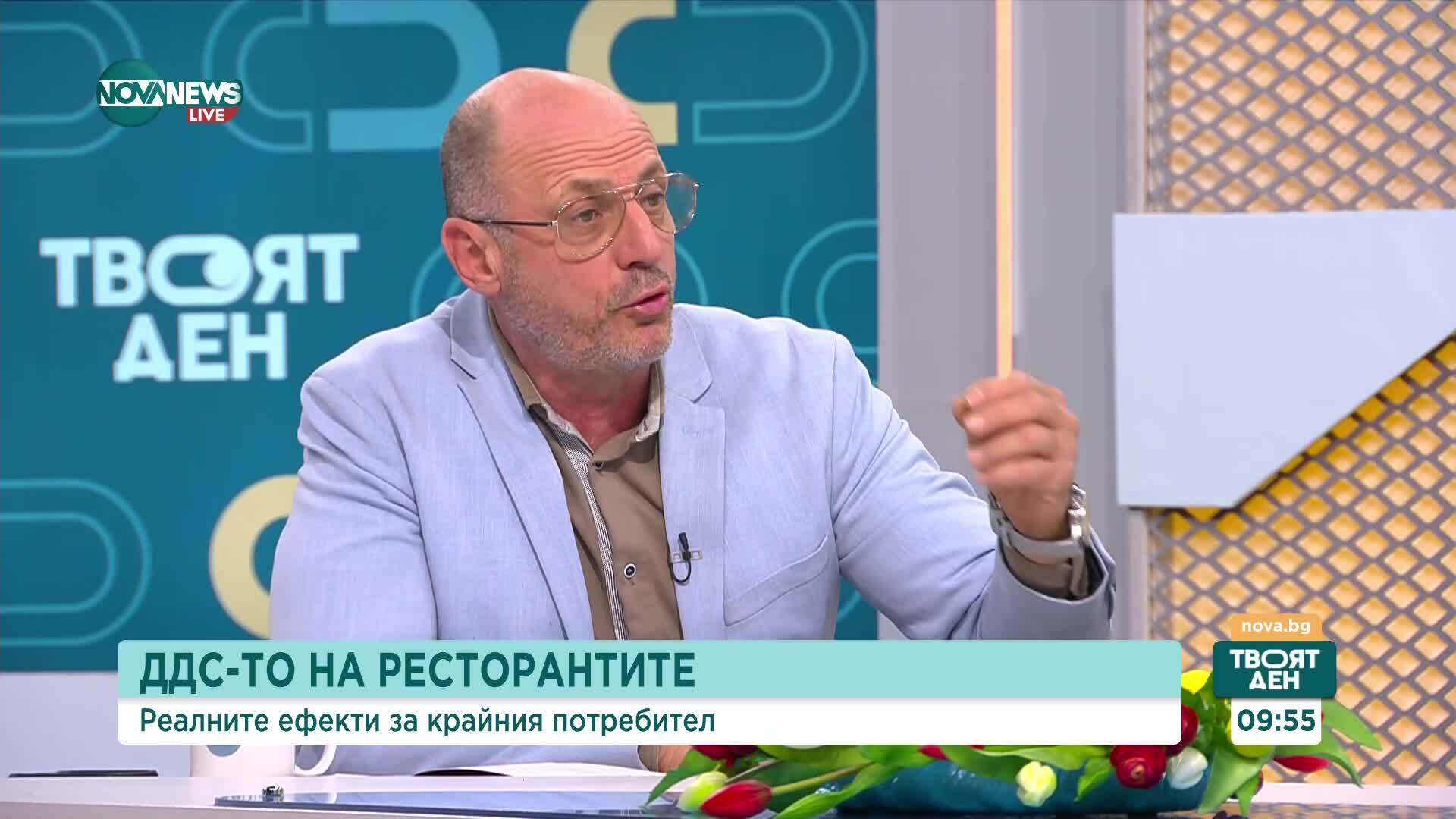 Недостиг на кадри и визови затруднения: Очакванията на бранша за летния сезон