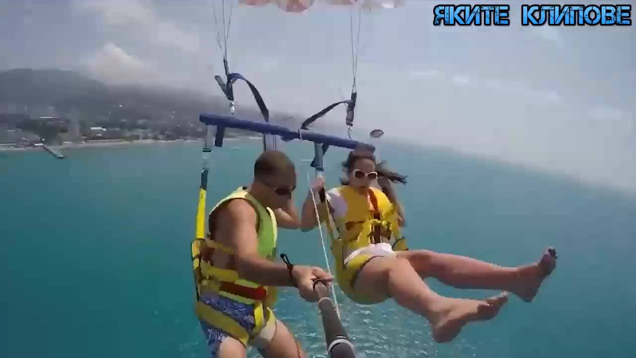 Гафове на кретени - Провалите не спират!