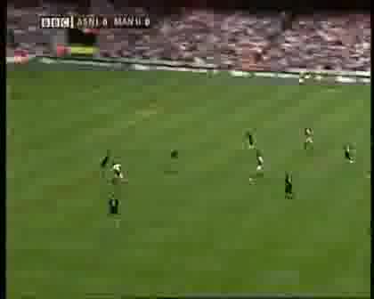 Arsenal - Manchester United