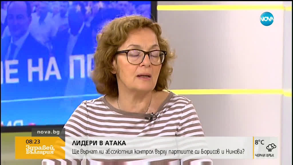КРАЯТ НА ЕРАТА „ЦВЕТАНОВ”: Бойко Борисов ли е големият победител след трусовете в ГЕРБ?