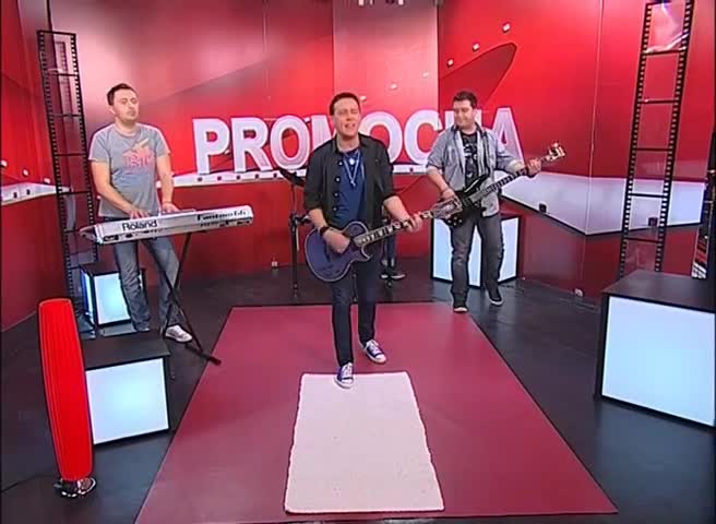 Dzenan Loncarevic - Kap u moru (hq) (bg sub)