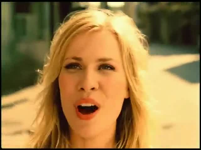 Natasha Bedingfield - These Words ( U. S. Version) H Q Music Video