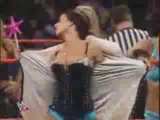 Wwe Candice Michelle - Titantron