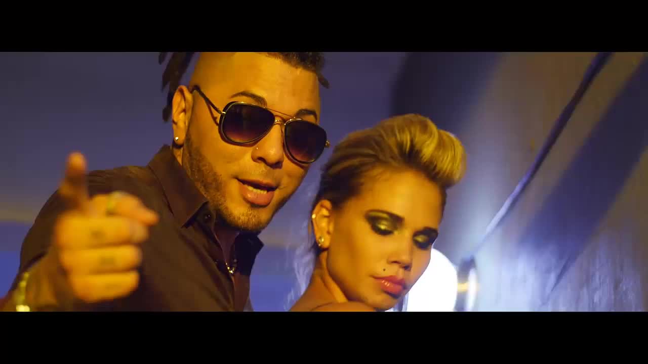 Премиера 2016 ! Chacal Feat Dj Unic - Inferno (Official Video)