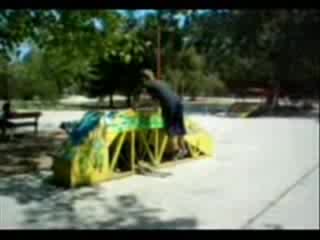 Extreme Boyz Crew - Parkour In Silistra
