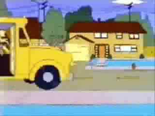The Simpsons - Смени Момени С Homer