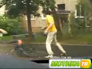 18  Не е За Хора със Слаби Сърца