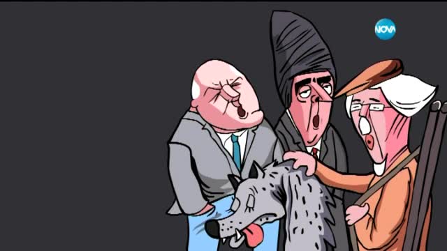 В печата: Всяка втора фирма се тревожи за цените на тока