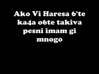 Wosh Mc - 3v1