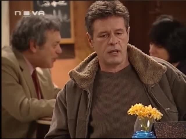 Забранена Любов Еп. 113 [ 3 Сезон ] Част 3