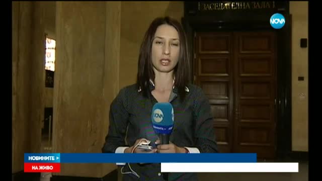 Акушерката, пребила новородено - в депресия