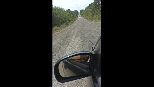 Път