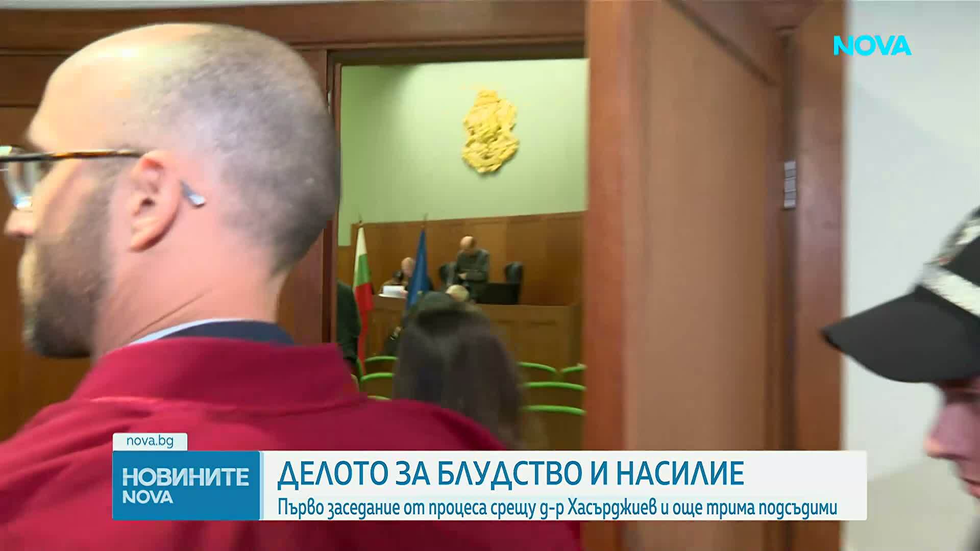 Хасърджиев и гръцки модел на свобода срещу гаранция
