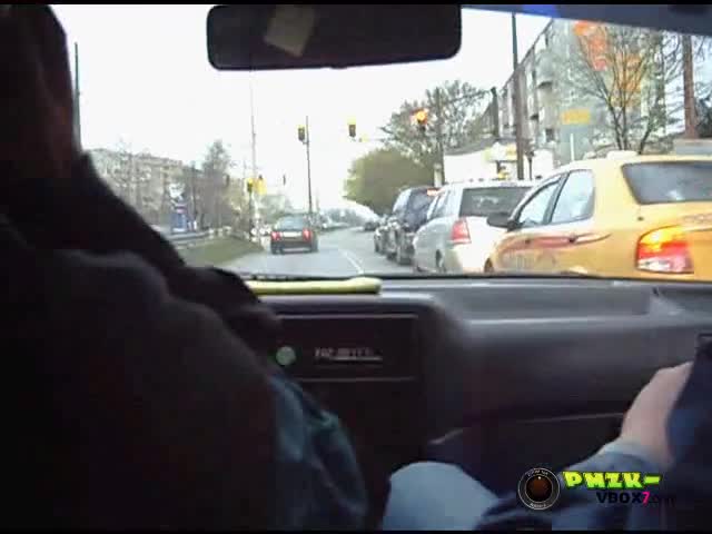 Обиколка Из Ямбол С Renault 19   Яка Песен