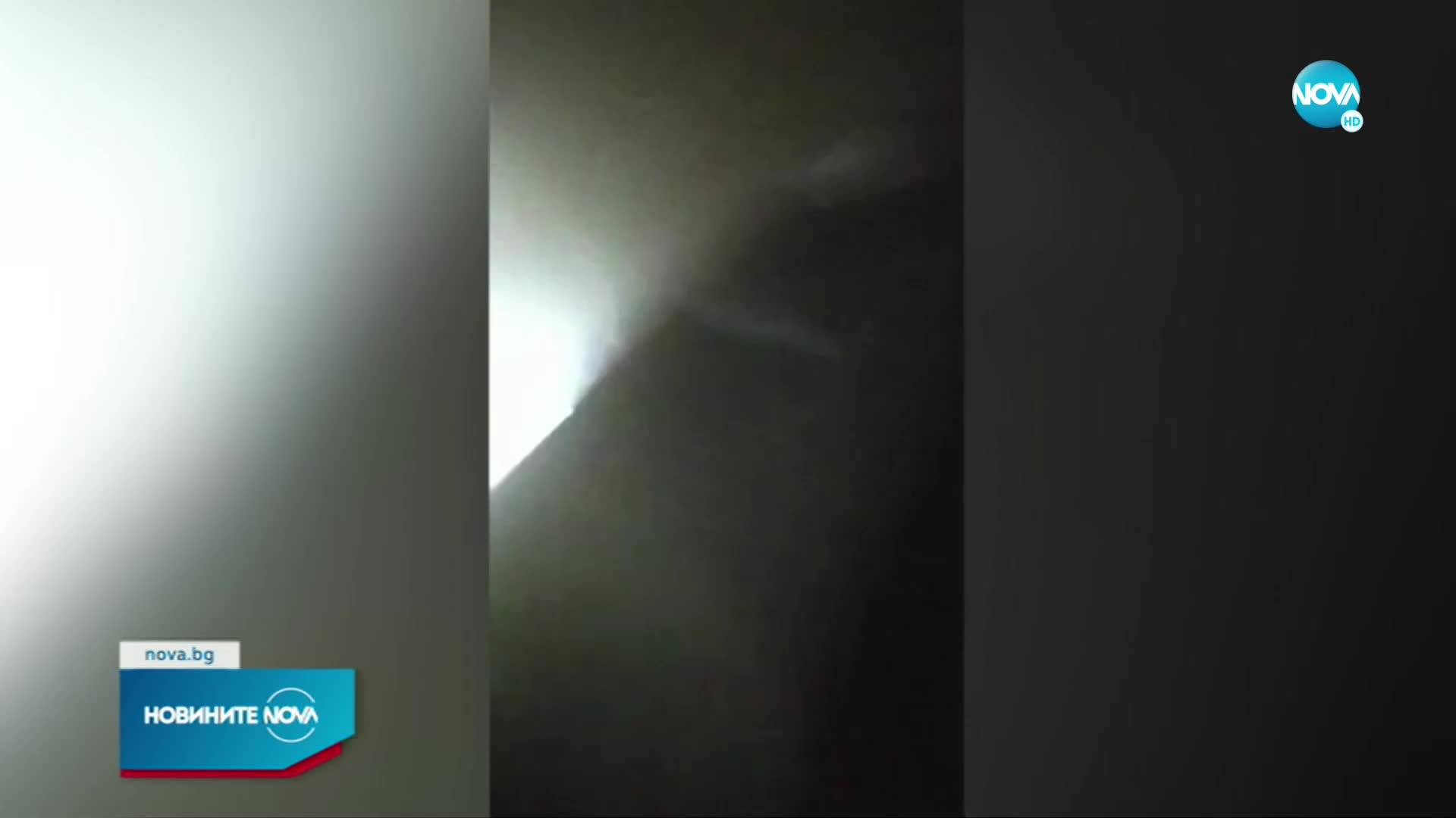 Продължава спасителната акция на остров Корфу