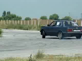 Drift Day 2