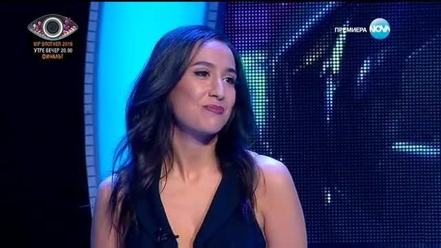 Талантът на Деница Ангелова | Пееш или лъжеш
