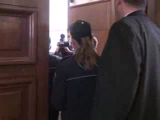 Бранимира Павлова остава в ареста