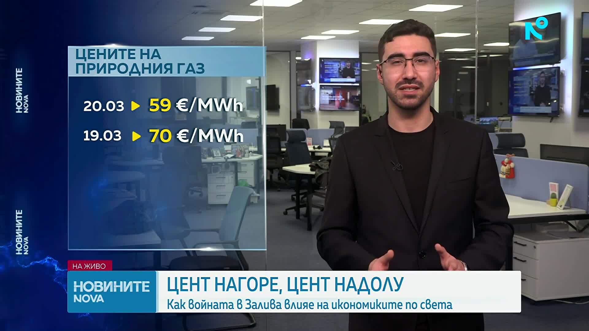 Горивата се стабилизират, но на високи цени