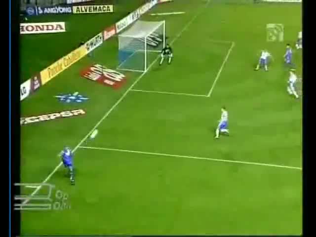 Голът който все още се смята за невъжможен - Roberto Carlos