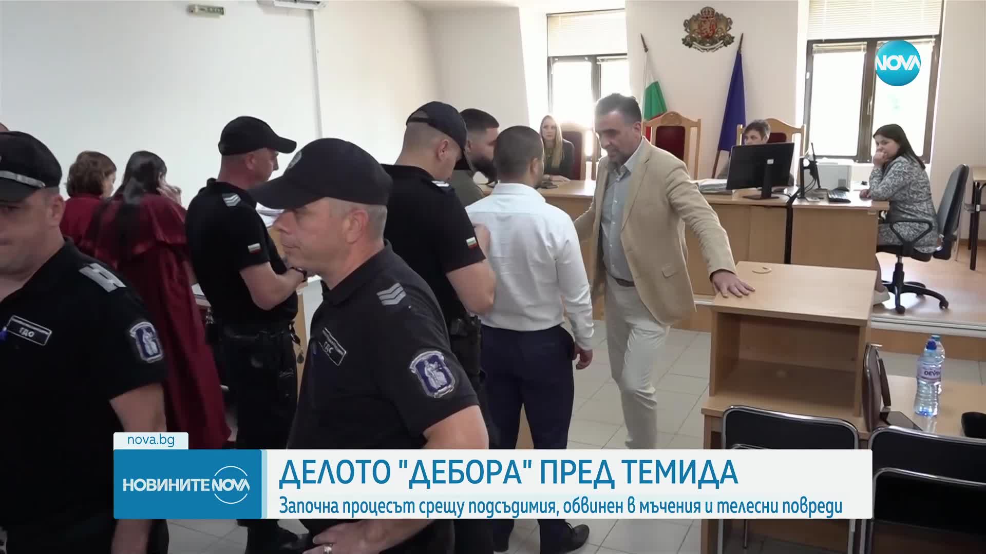 Новините на NOVA (31.05.2024 - обедна емисия)