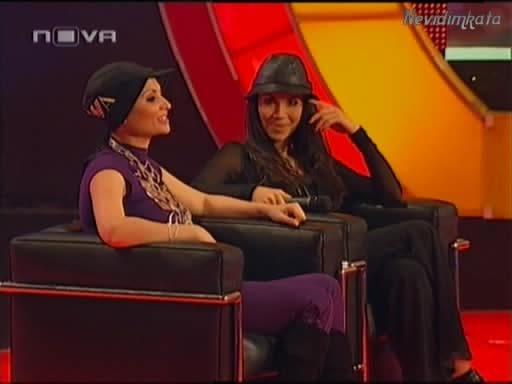 Bip Brother 3 - Отбора На Софи Супер Яки* Бурята В Сърцето*18.03.09