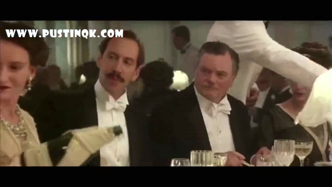 Пародия на Титаник - Петър Шашавия И Мара От Враца 18 