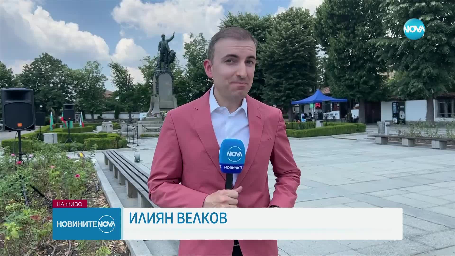 Новините на NOVA (18.07.2023 - обедна емисия)