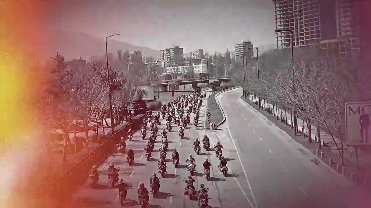 Sevi - Speed Up Official Video