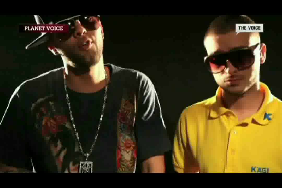 Криско feat. D - Flow - Финанси 