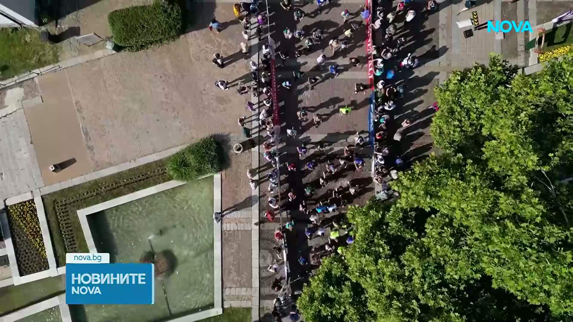 По стъпките на Левски: Над 700 души ще бягат в състезанието „Троян Рън“